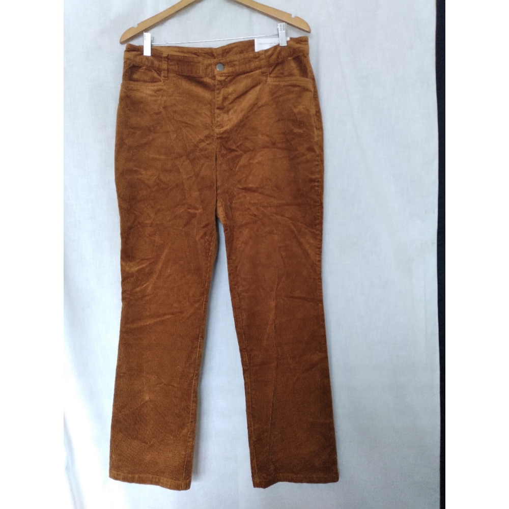 NWT Corduroy Pants